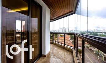 Imagem 7: 3 dormitórios na Rua Pascal