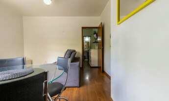 Imagem 3: 1 dormitório, 1 suítes, 2 banheiro, 53M² de Área Construída