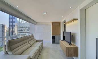 Imagem 5: 1 dormitório na Avenida Presidente Juscelino Kubitschek