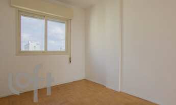 Imagem 6: 2 dormitórios na Rua Apinajés