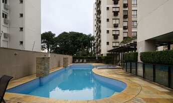 Imagem: 2 dormitórios na Rua Jari