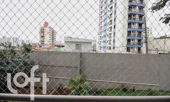 Imagem 7: Lindo apartamento iluminado e arejado 3 quartos sendo uma suíte, armários embutidos em doi