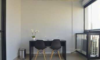 Imagem 6: 1 dormitório na Rua Anhaia