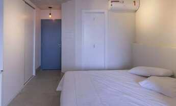 Imagem: 1 dormitório na Rua Anhaia