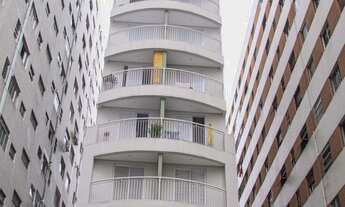 Imagem 2: 1 dormitório na Avenida Angélica