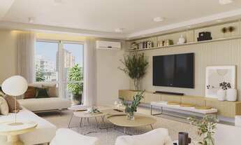 Imagem 5: 3 dormitórios na Alameda Lorena