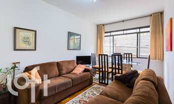 Imagem 5: 2 dormitórios na Rua Tenente Gomes Ribeiro