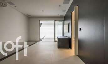 Imagem 5: 1 dormitório na Rua Leopoldo Couto De Magalhães Júnior