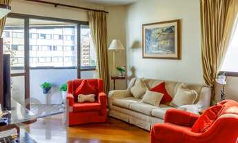 Imagem 3: 3 dormitórios na Rua Paraguassu