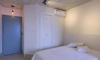 Imagem 6: 1 dormitório na Rua Anhaia