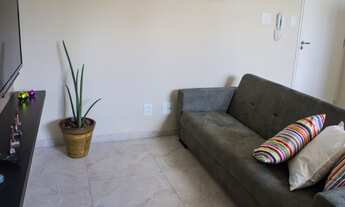 Imagem 2: 1 dormitório na Avenida Rangel Pestana