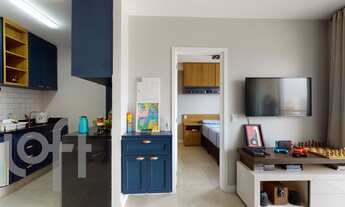 Imagem 5: 1 dormitório na Avenida Rangel Pestana