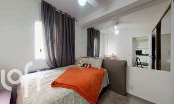 Imagem 4: 1 dormitório na Rua Cônego Vicente Miguel Marino