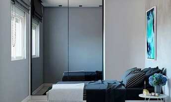 Imagem 6: 2 dormitórios na Rua Brisamar