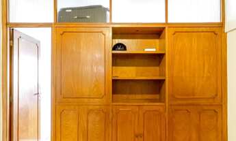 Imagem 4: 1 dormitório na Alameda Barros