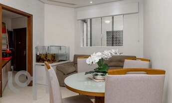 Imagem: 2 dormitórios na Rua Visconde De Parnaíba