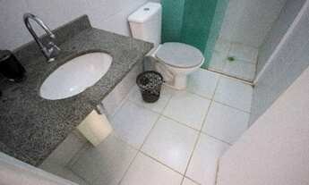 Imagem 6: 1 dormitório na Rua Cônego Vicente Miguel Marino