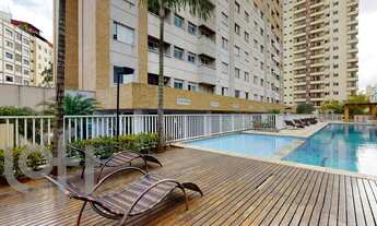 Imagem: 1 dormitório na Rua Adolfo Gordo