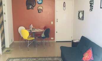 Imagem 5: 1 dormitório na Rua Coronel Bento Pires