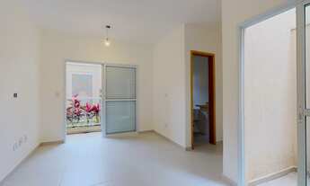 Imagem: 1 dormitório na Rua Coronel Joaquim Antônio