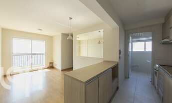 Imagem 2: 3 dormitórios na Rua Piratininga