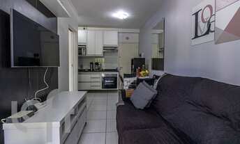 Imagem 4: 1 dormitório na Rua Clímaco Barbosa