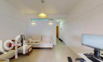 Imagem 3: 1 dormitório na Alameda Barros