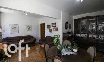 Imagem 3: 3 dormitórios na Rua Tenente Gomes Ribeiro