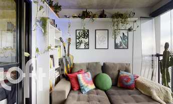 Imagem 5: 1 dormitório na Rua Anhaia