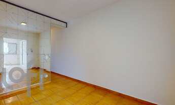 Imagem 4: 1 dormitório na Alameda Barros