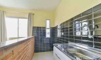 Imagem 1: 1 dormitório na Rua Genebra