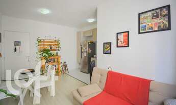 Imagem 6: 1 dormitório na Rua Cônego Vicente Miguel Marino