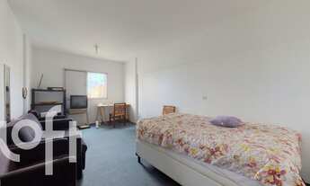 Imagem 1: 1 dormitório na Alameda Barros