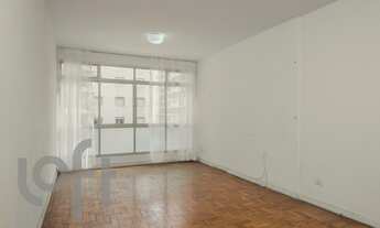 Imagem: 2 dormitórios na Rua Martiniano De Carvalho