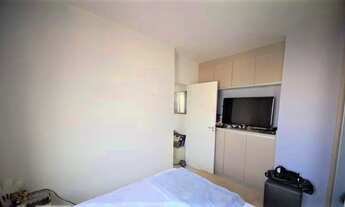 Imagem 7: 1 dormitório na Rua Coronel Bento Pires