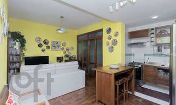 Imagem: 1 dormitório na Avenida Ipiranga