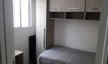 Imagem 6: 2 dormitórios na Rua Cônego Vicente Miguel Marino