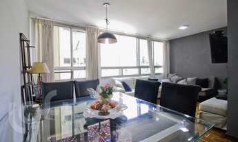 Imagem 6: 3 dormitórios na Rua Haddock Lobo