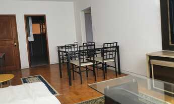 Imagem 5: 2 dormitórios na Rua Martiniano De Carvalho