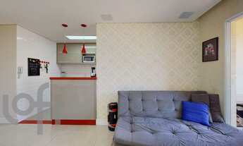 Imagem 5: 2 dormitórios na Rua Iru