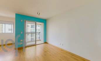 Imagem 3: 2 dormitórios na Rua Piratininga