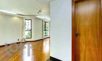 Imagem 6: 4 dormitórios na Avenida Engenheiro Luiz Gomes Cardim Sangirardi