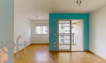 Imagem 2: 2 dormitórios na Rua Piratininga