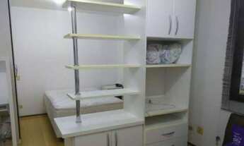 Imagem 7: 1 dormitório na Rua Marquês De Itu