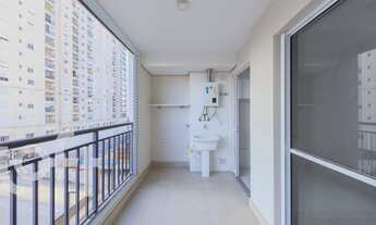 Imagem 3: 1 dormitório na Rua Visconde De Parnaíba