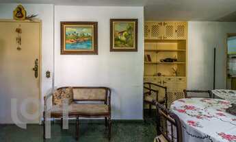 Imagem 4: 3 dormitórios na Rua Afonso De Freitas