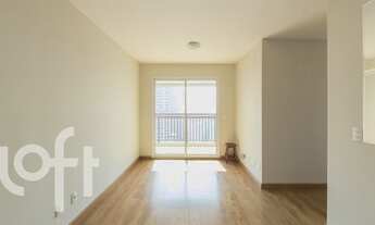 Imagem 4: 3 dormitórios na Rua Piratininga