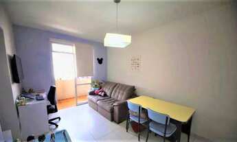 Imagem 3: 1 dormitório na Rua Coronel Bento Pires