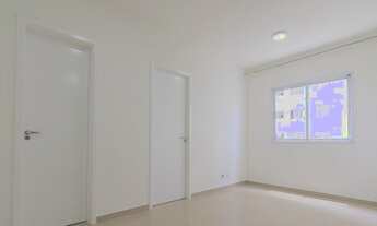 Imagem 2: 1 dormitório na Rua Cônego Vicente Miguel Marino