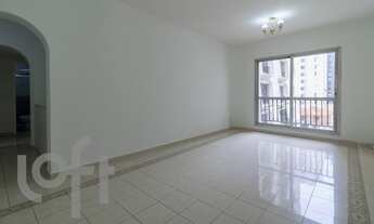 Imagem 5: 3 dormitórios na Rua Doutor Albuquerque Lins